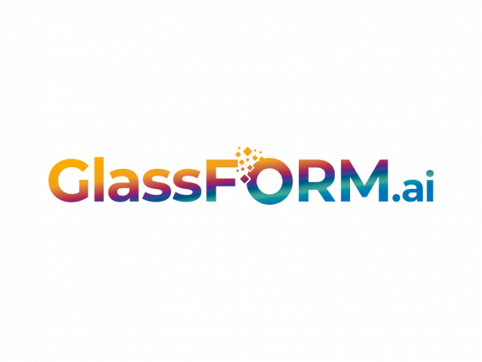 GlassFORM.ai KESTREL Vision