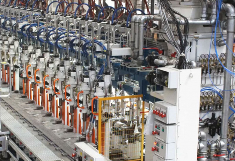 GlassFORM.ai KESTREL Vision